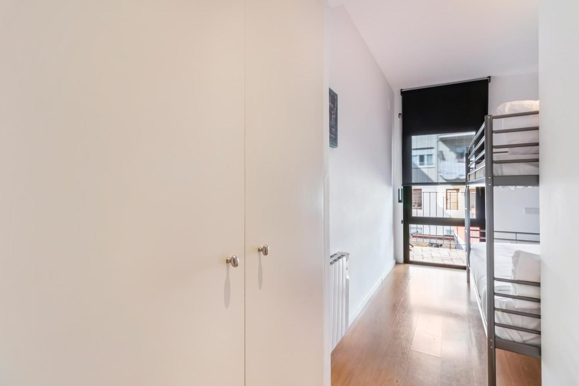 Appartamento Chic And Modern In Gracia