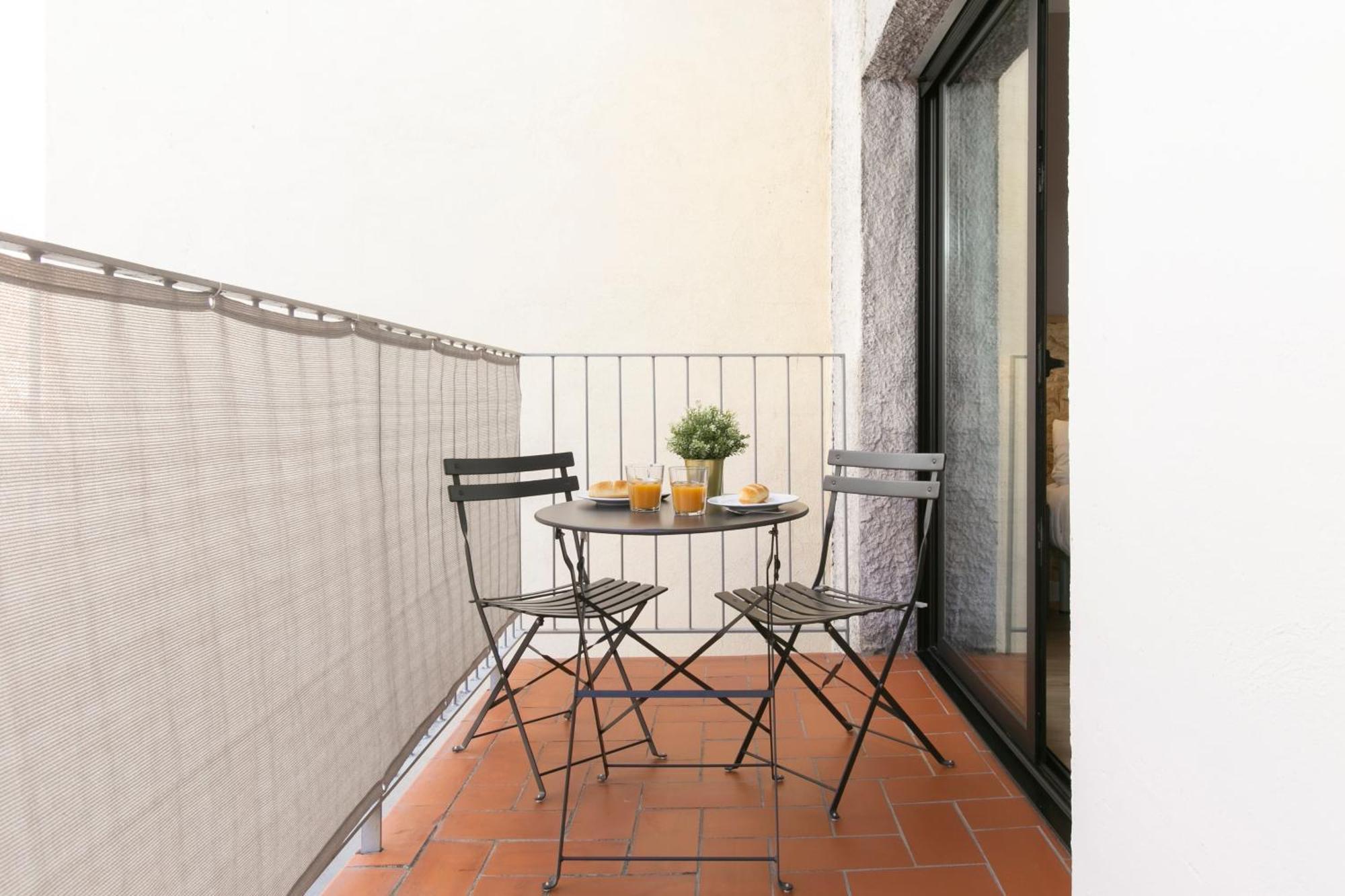 Appartamento Chic And Modern In Gracia Barcellona