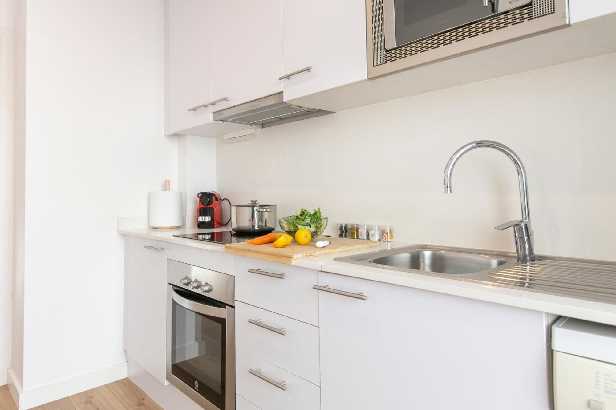 Appartamento Chic And Modern In Gracia