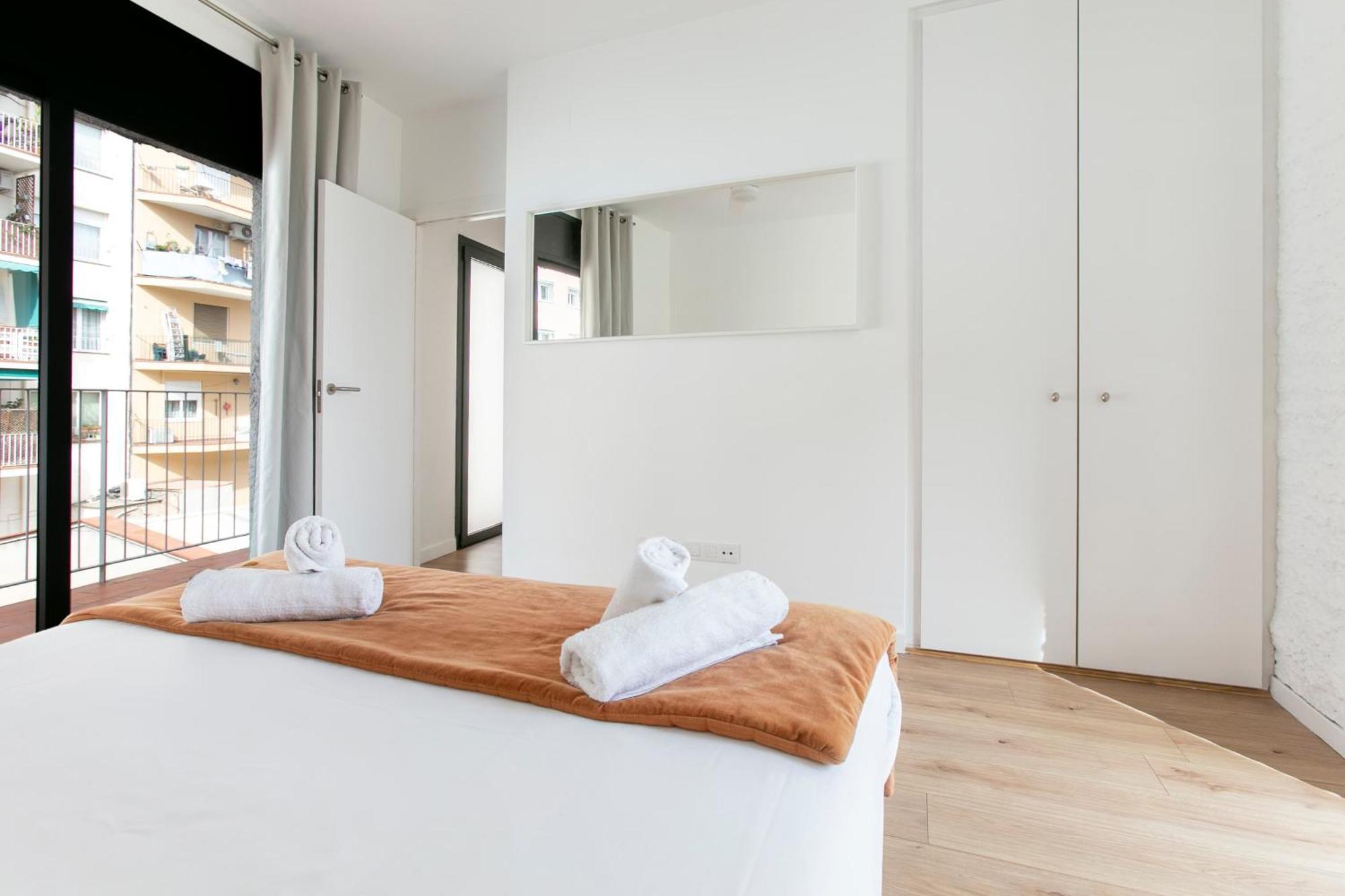 Appartamento Chic And Modern In Gracia