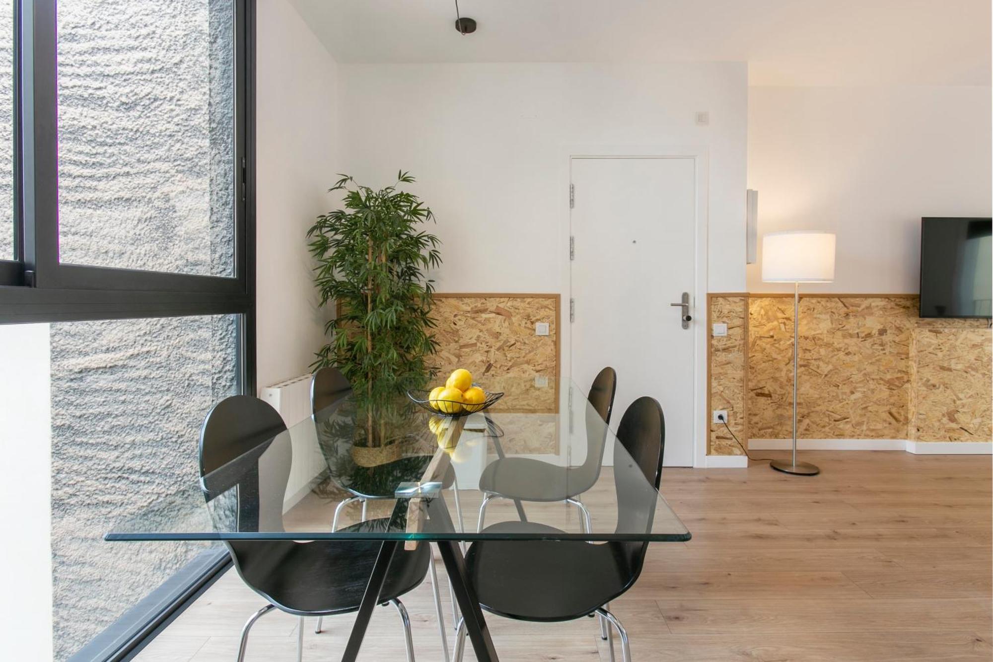 Appartamento Chic And Modern In Gracia *