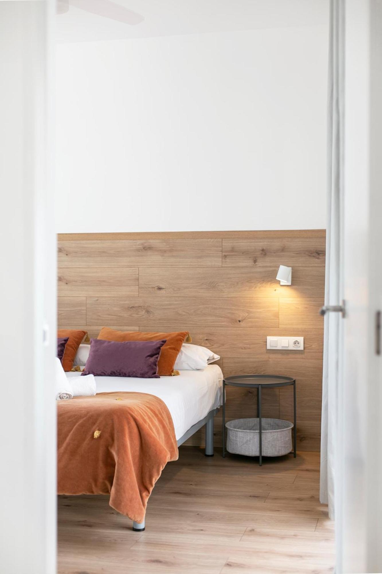 Chic And Modern In Gracia * Barcellona