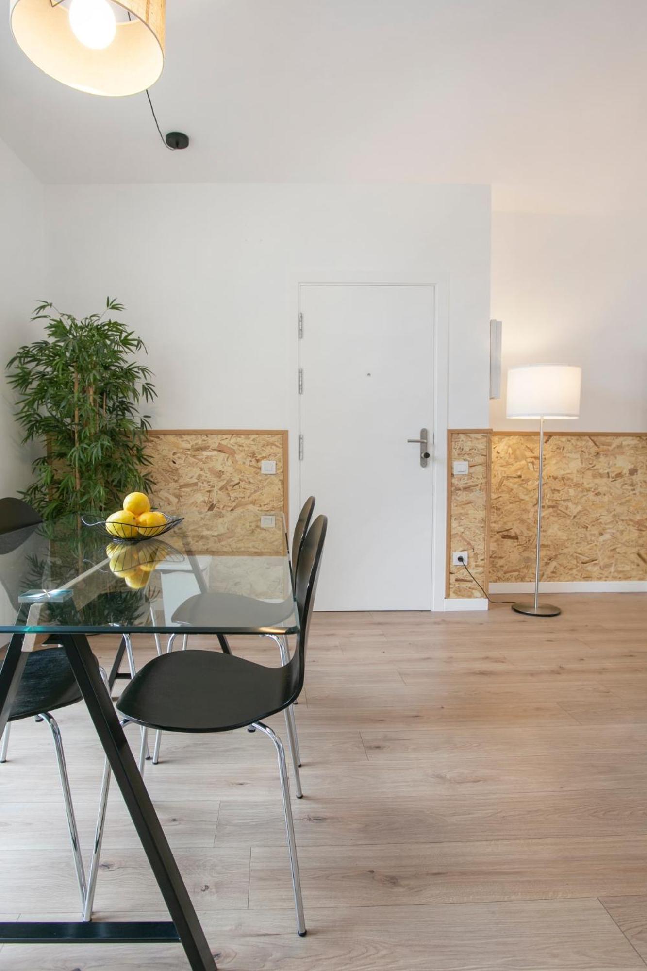 Appartamento Chic And Modern In Gracia