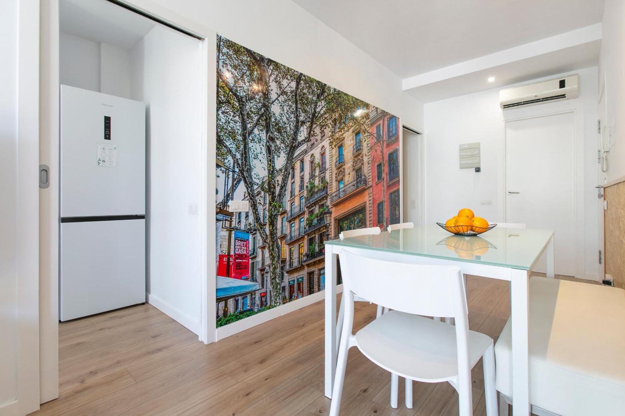Appartamento Chic And Modern In Gracia *